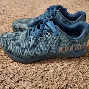 NoBull Project Leaf Trainers